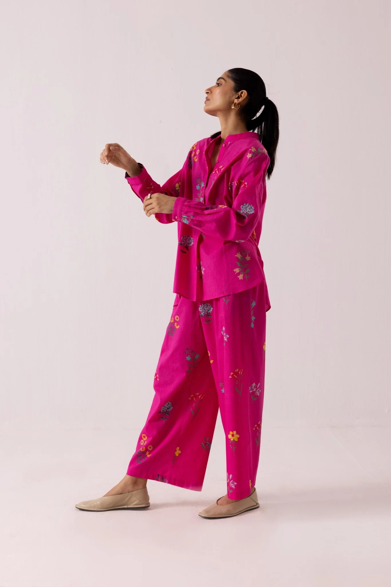 Daisy Co-ord Set - Image 6