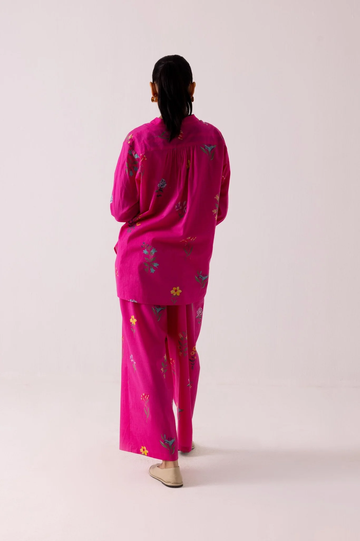 Daisy Co-ord Set - Image 8