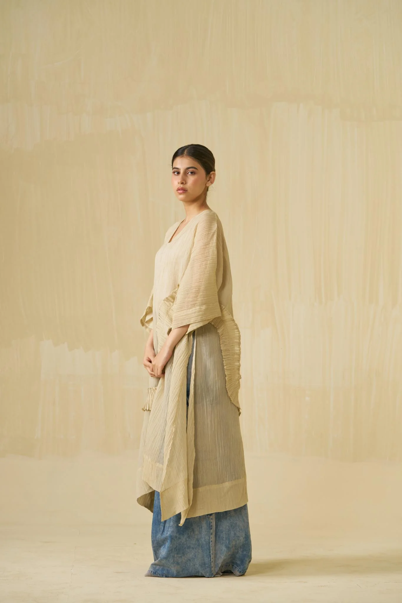 Daisy Tunic - Image 3