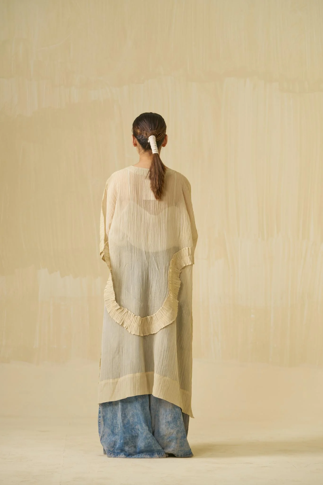 Daisy Tunic - Image 4