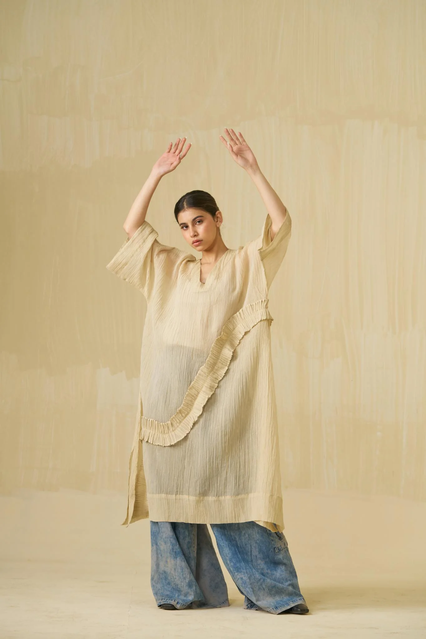 Daisy Tunic - Image 5