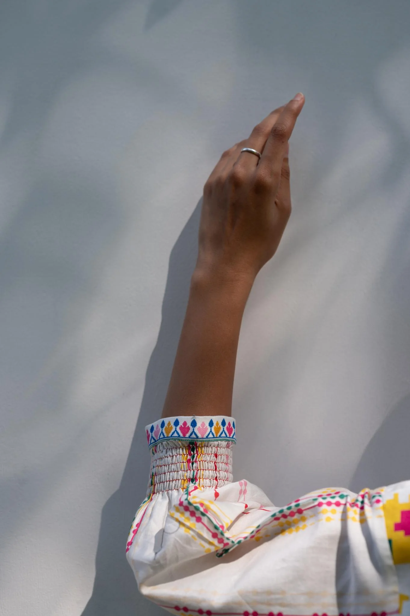Darling Daisy Kurta Set - Image 4