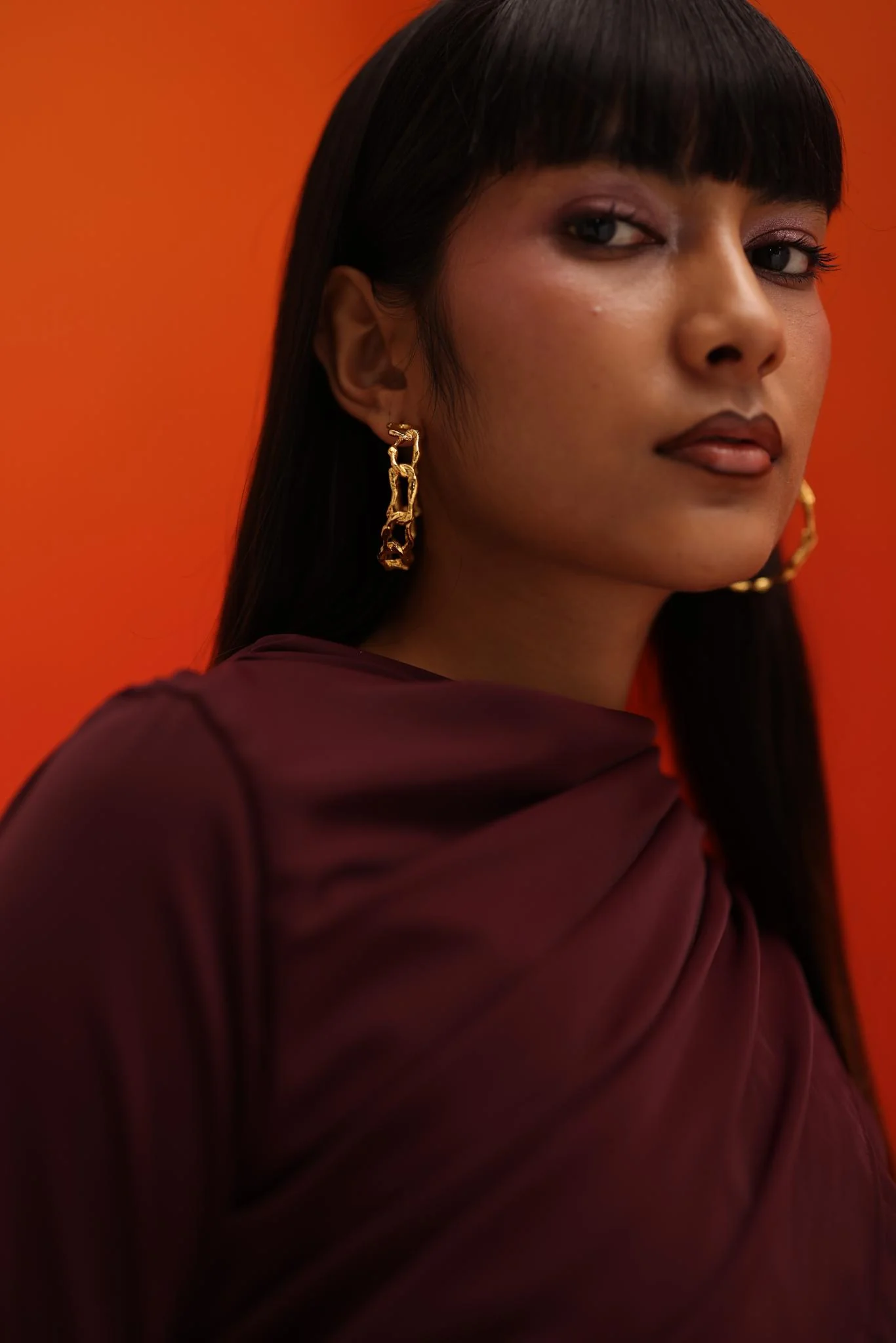 Dawn Hoops - Image 3