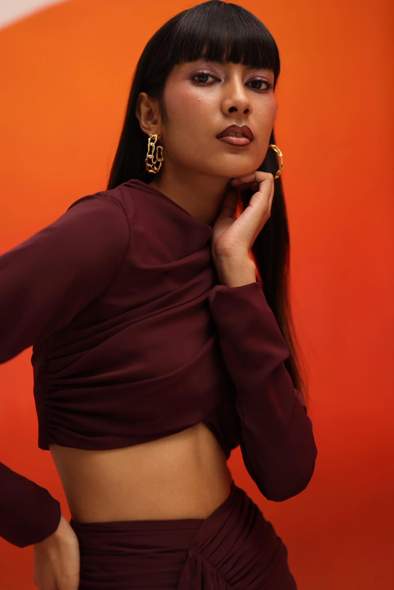 Dawn Hoops - Image 4