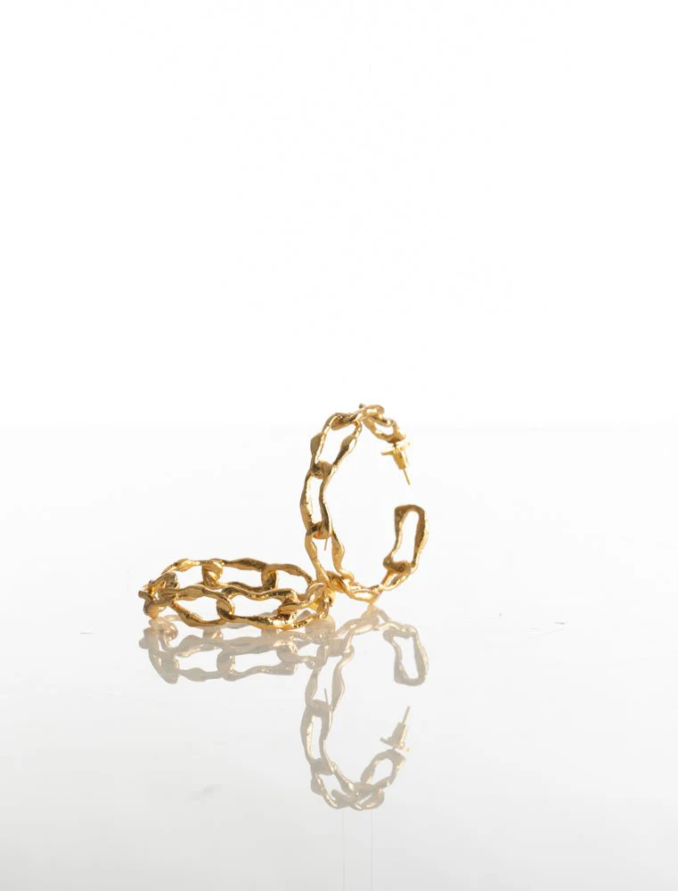 Dawn Hoops - Image 7