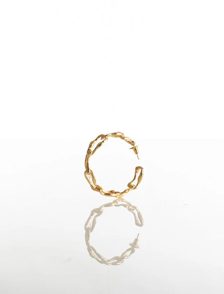 Dawn Hoops - Image 9