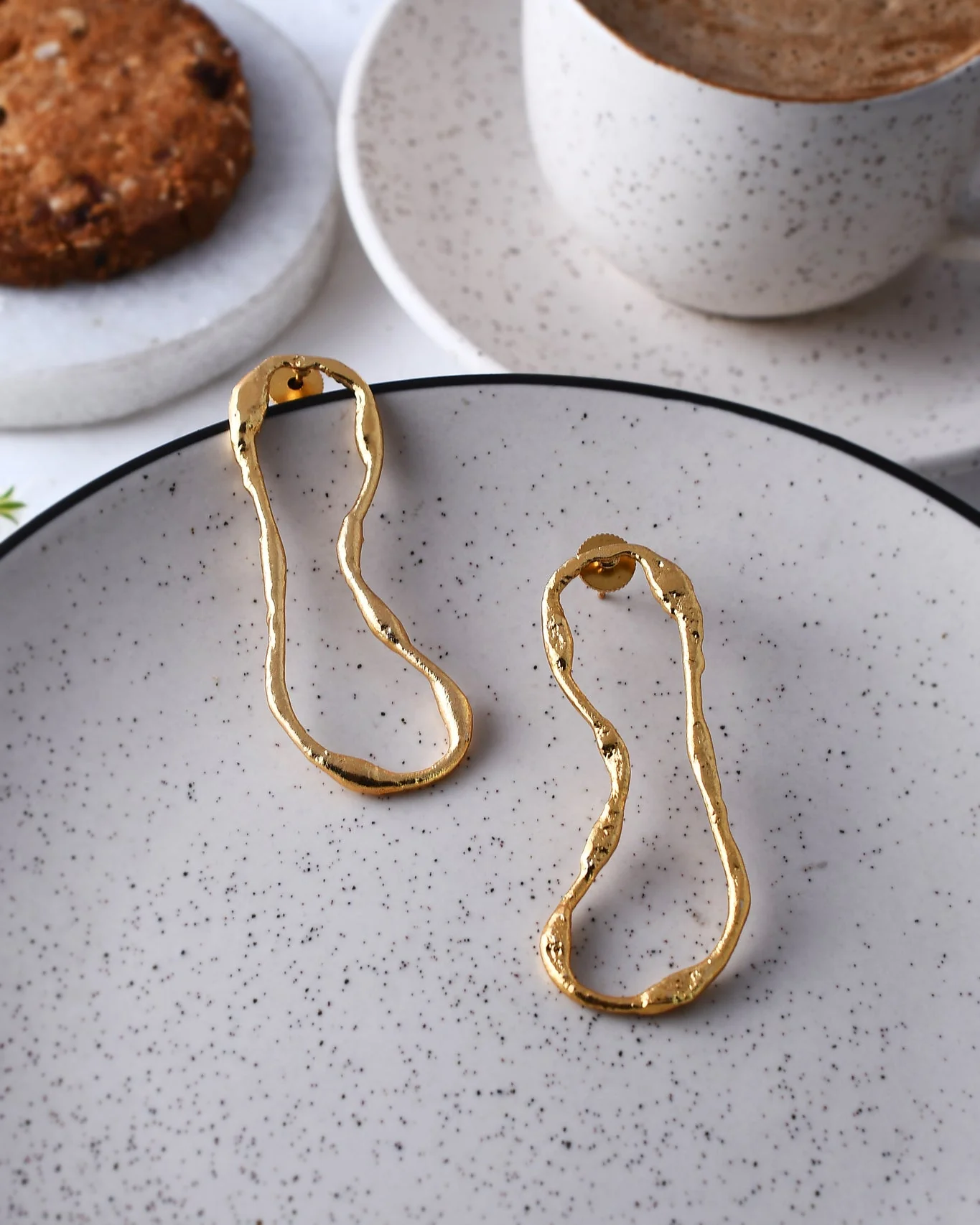 Dawn Link Earings - Image 2