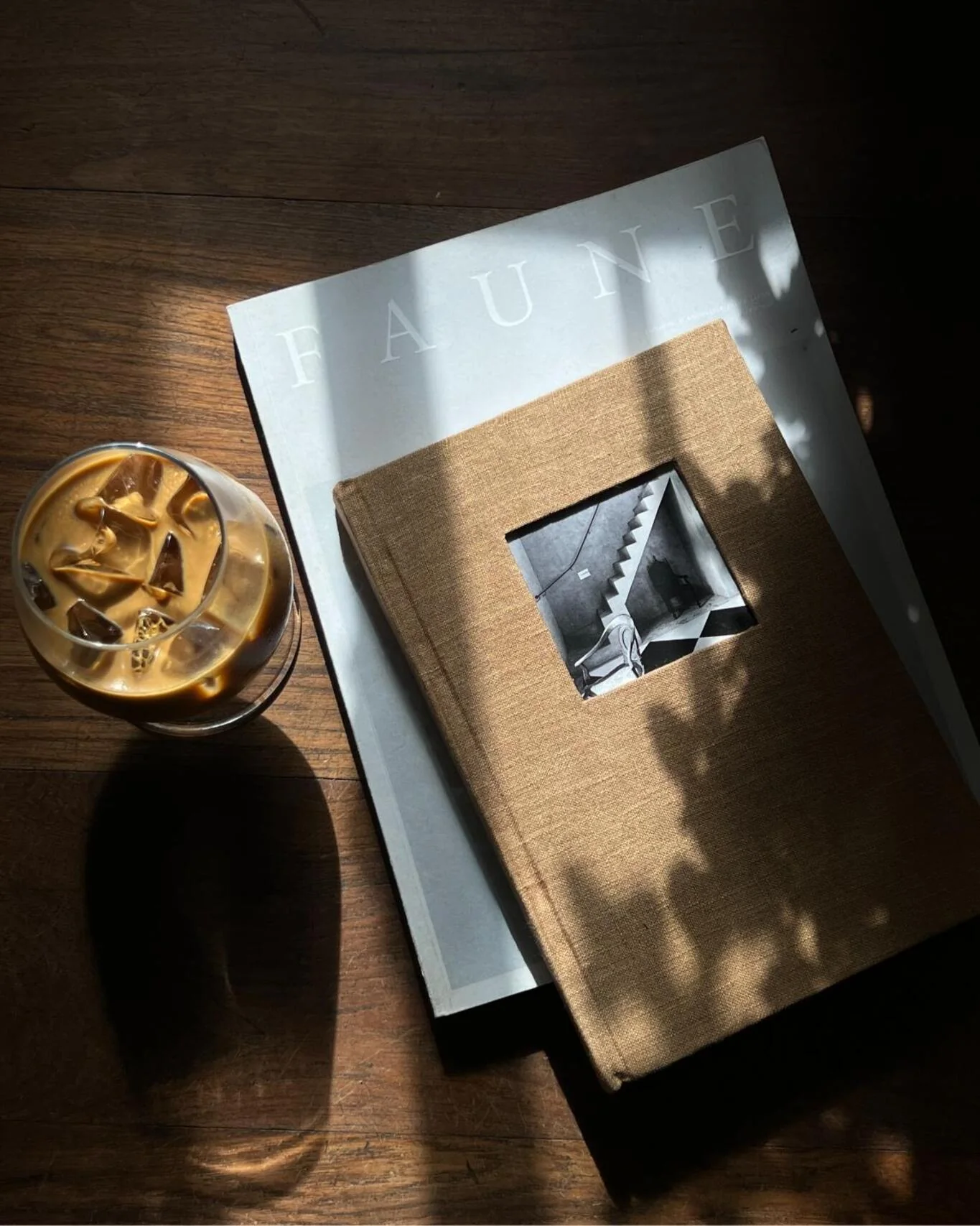 Dear Me Journal - Pondi Khaki