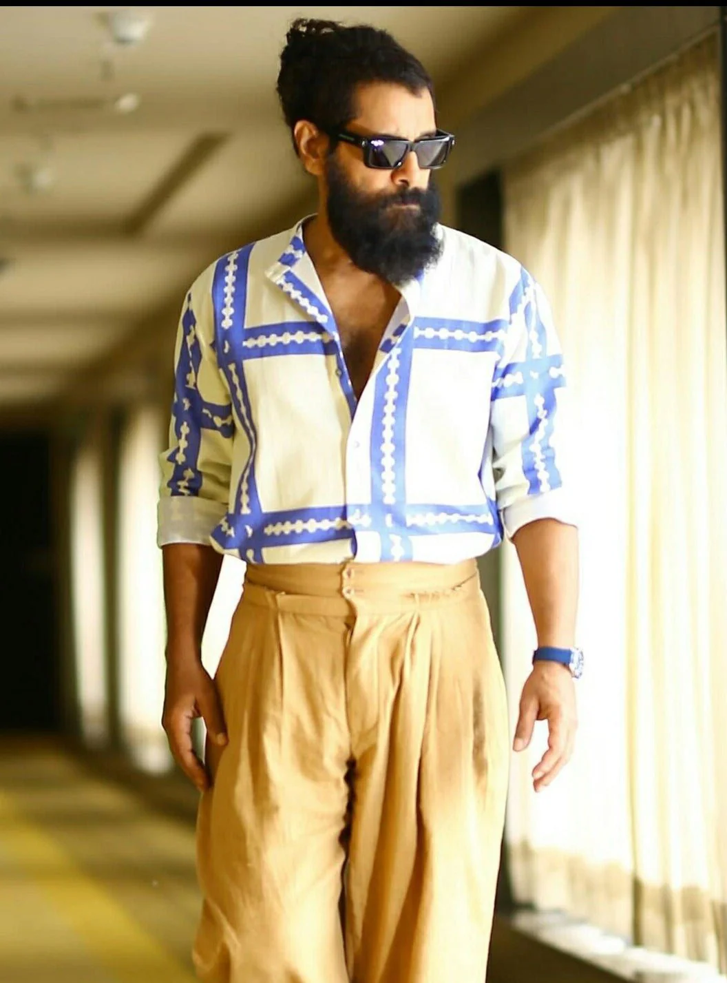 Dhaar Shirt