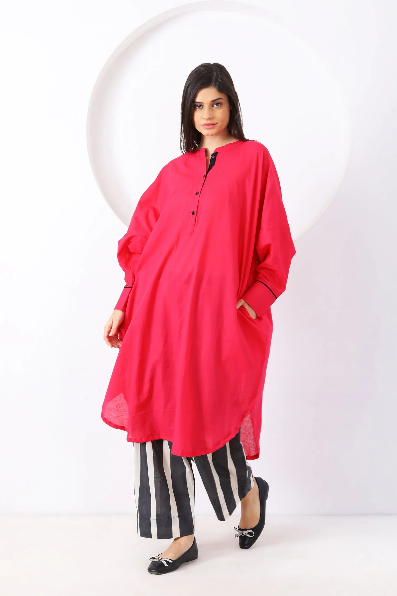 Dhaari Co-ord Set - Image 2