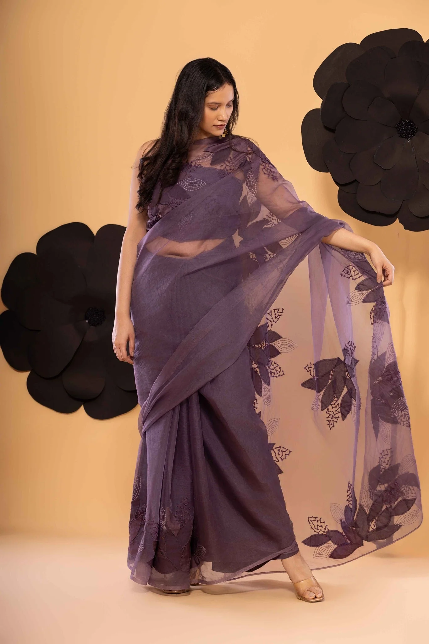 Dhani Saree