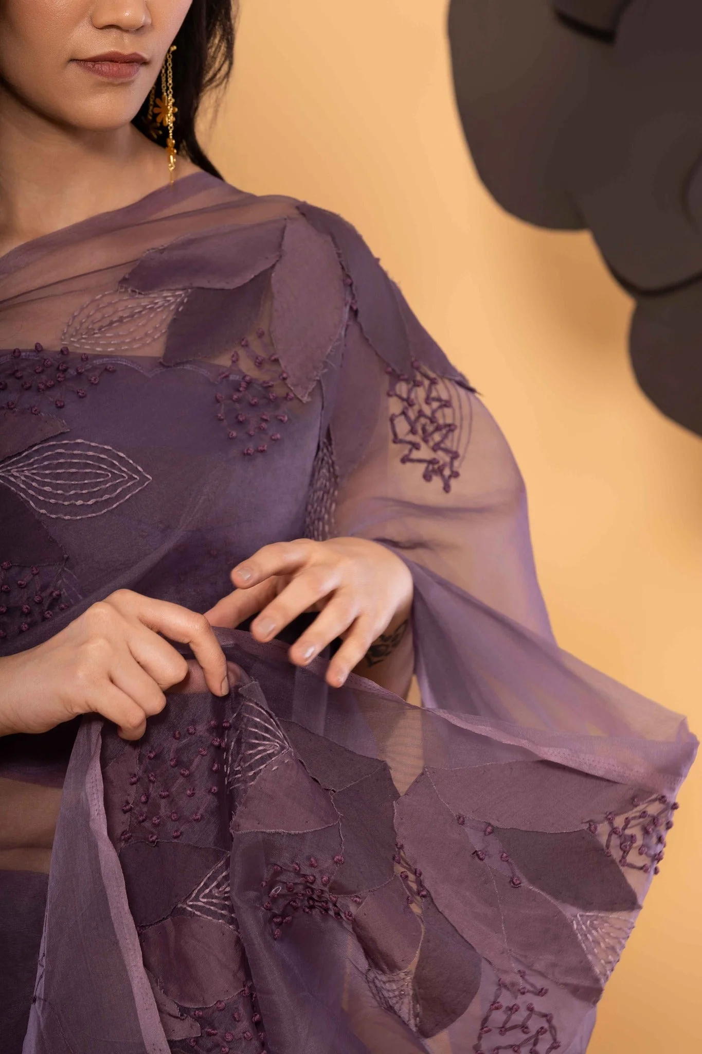 Dhani Saree - Image 2