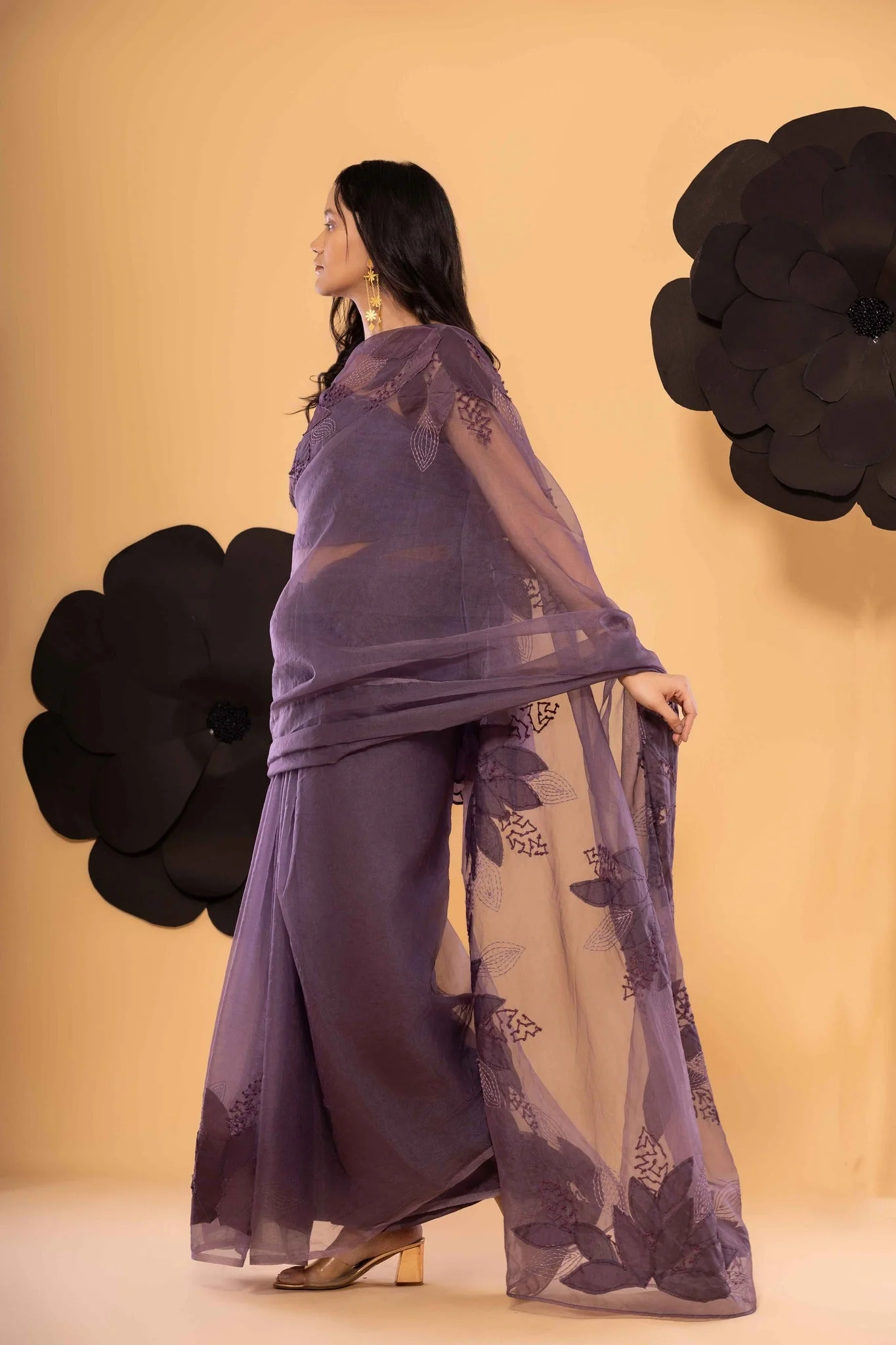 Dhani Saree - Image 3