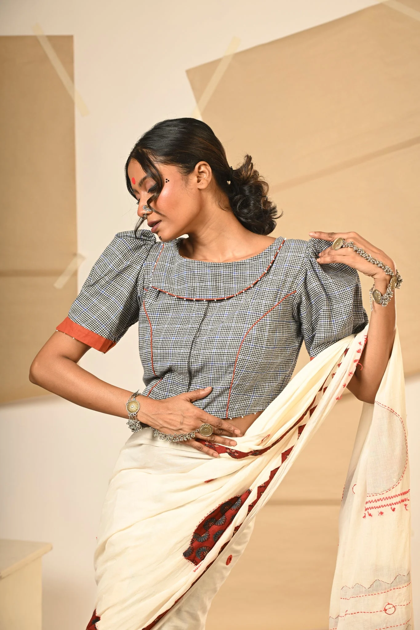 Diana Blouse - Image 6