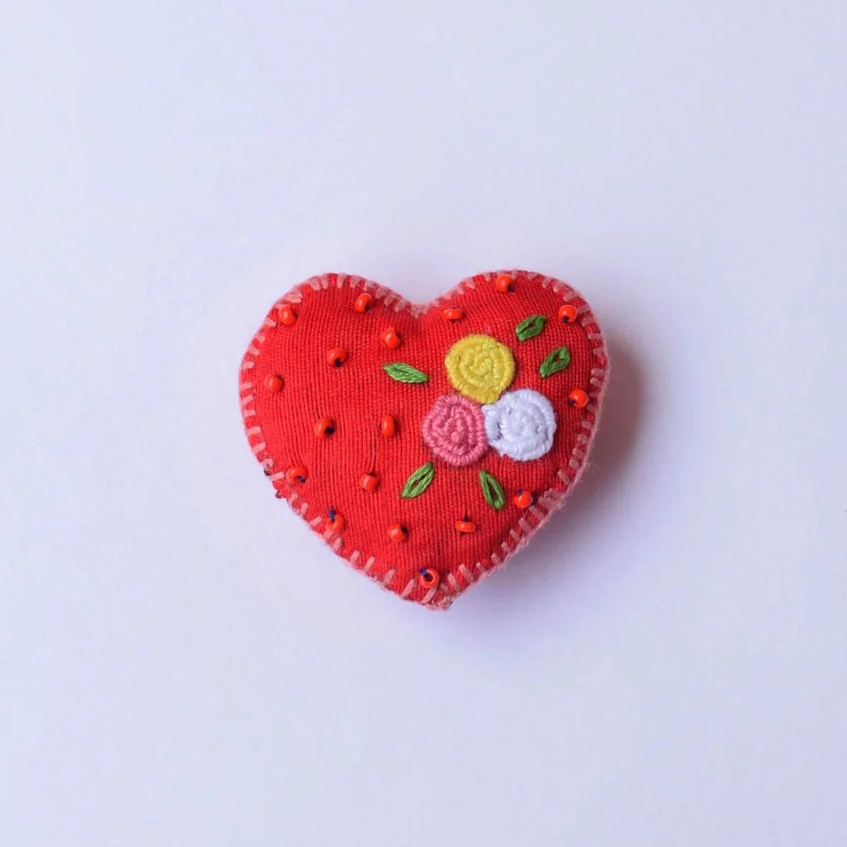 Dil Brooch - Image 5