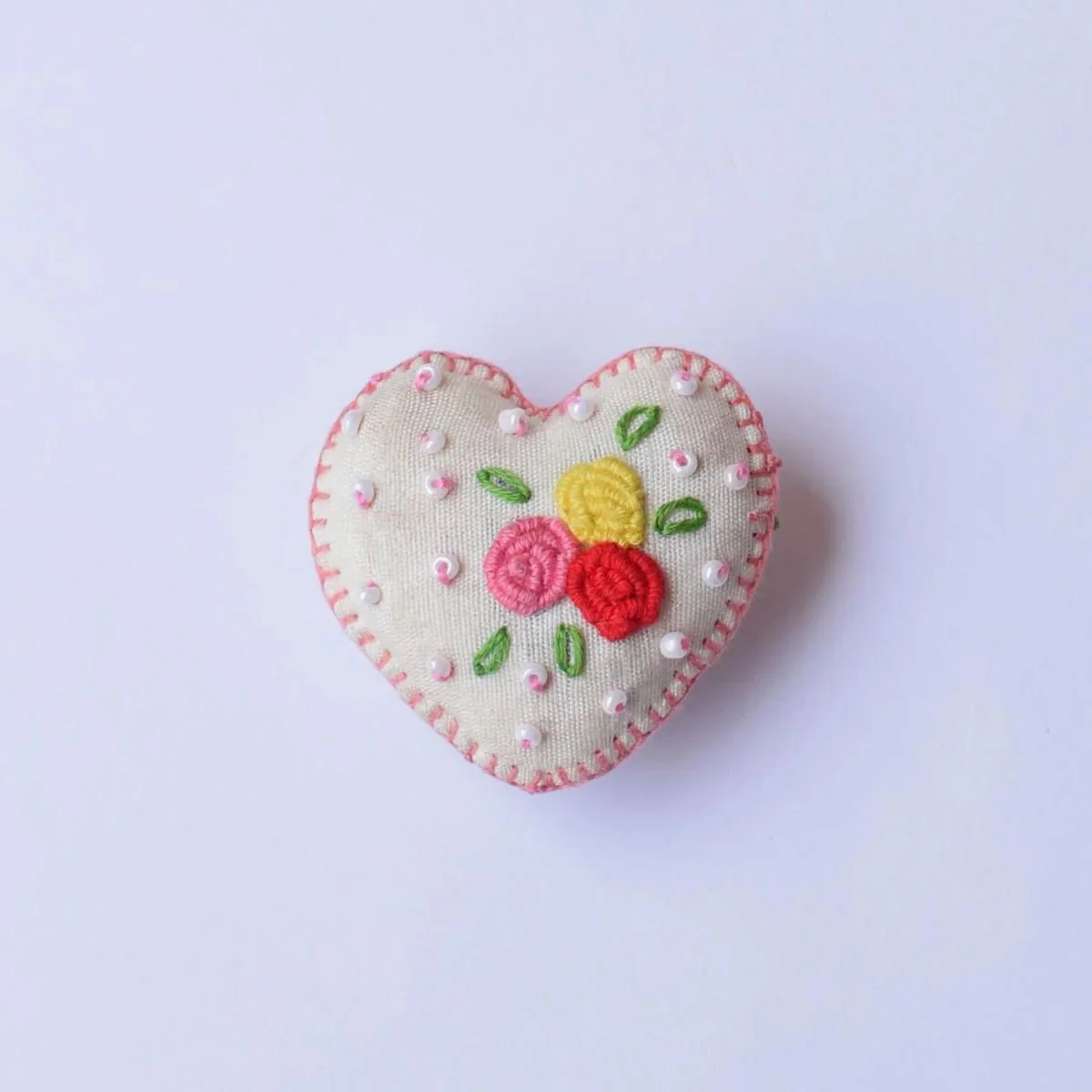 Dil Brooch - Image 6
