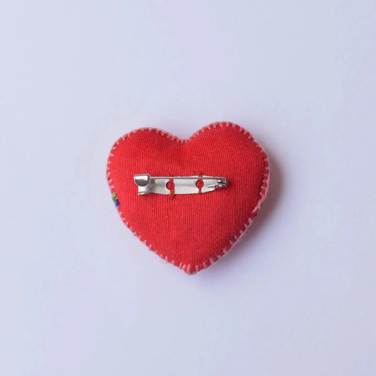 Dil Brooch - Image 7