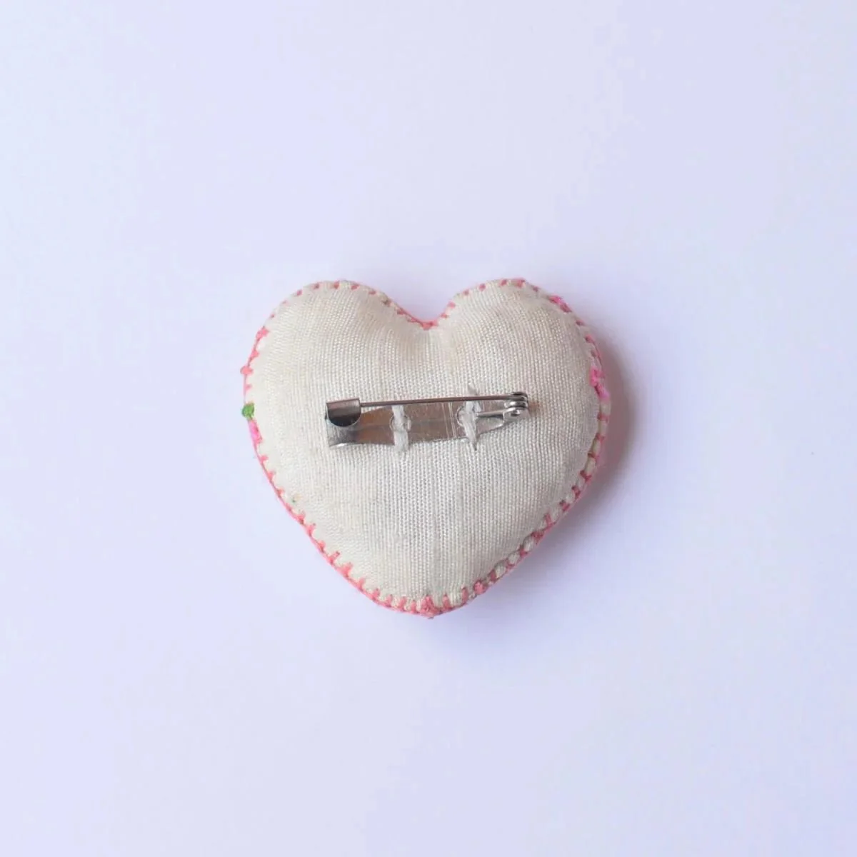 Dil Brooch - Image 8