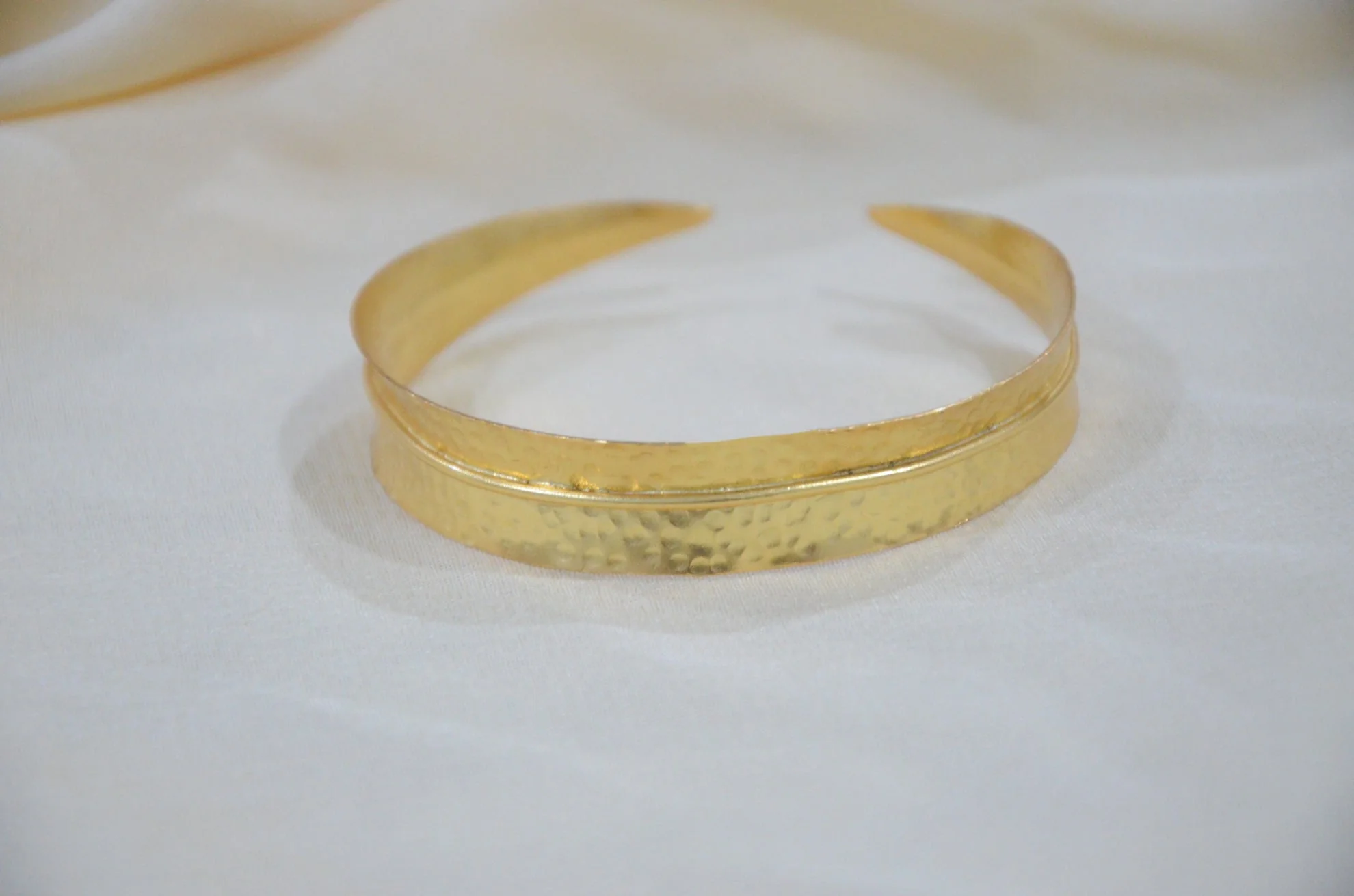 Dira Bangle - Plain (Set of 2) - Image 3