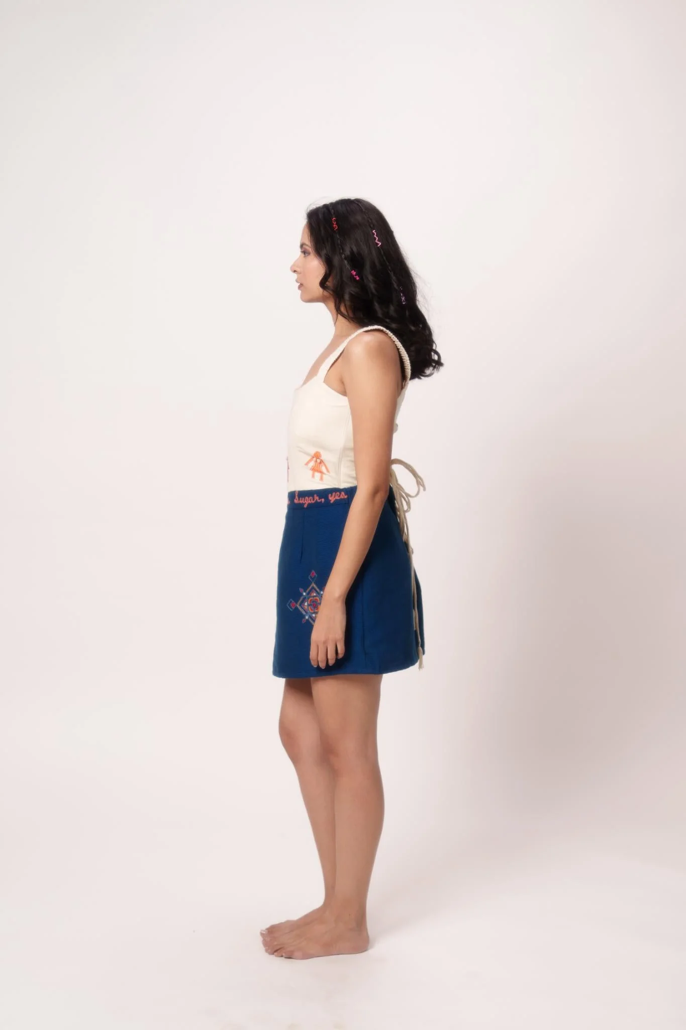 Doll Set - Image 5