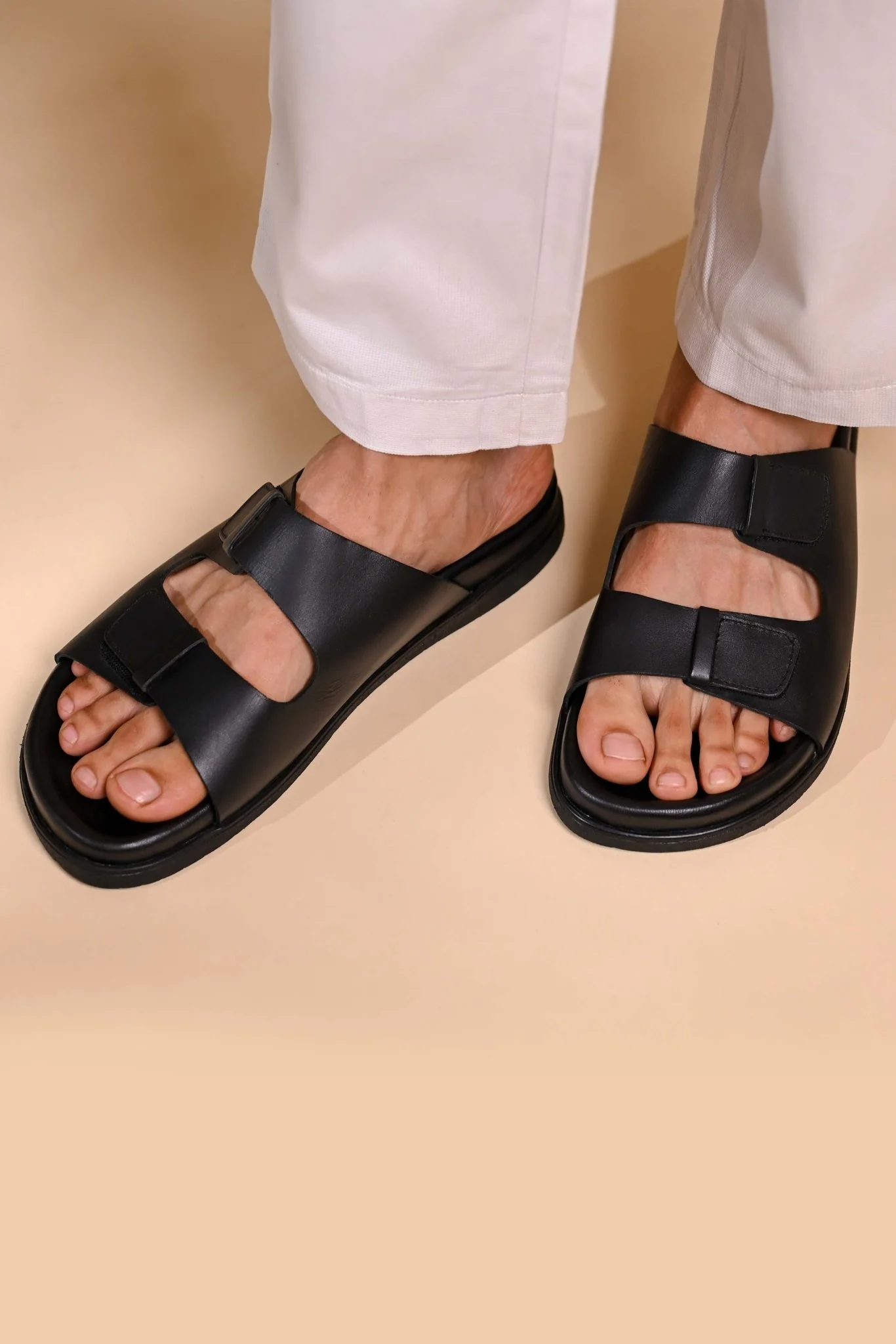 DOUBLES (Double Strap Slides) - Image 3