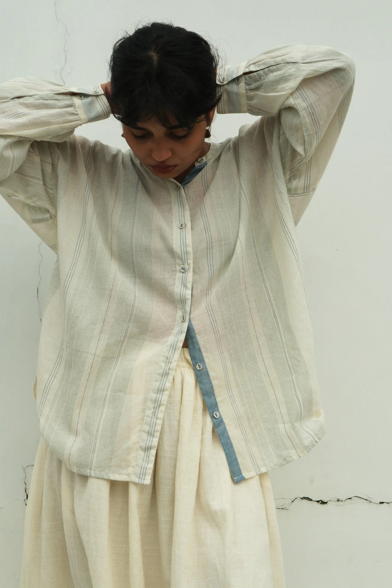 Drift Oversized Shirt