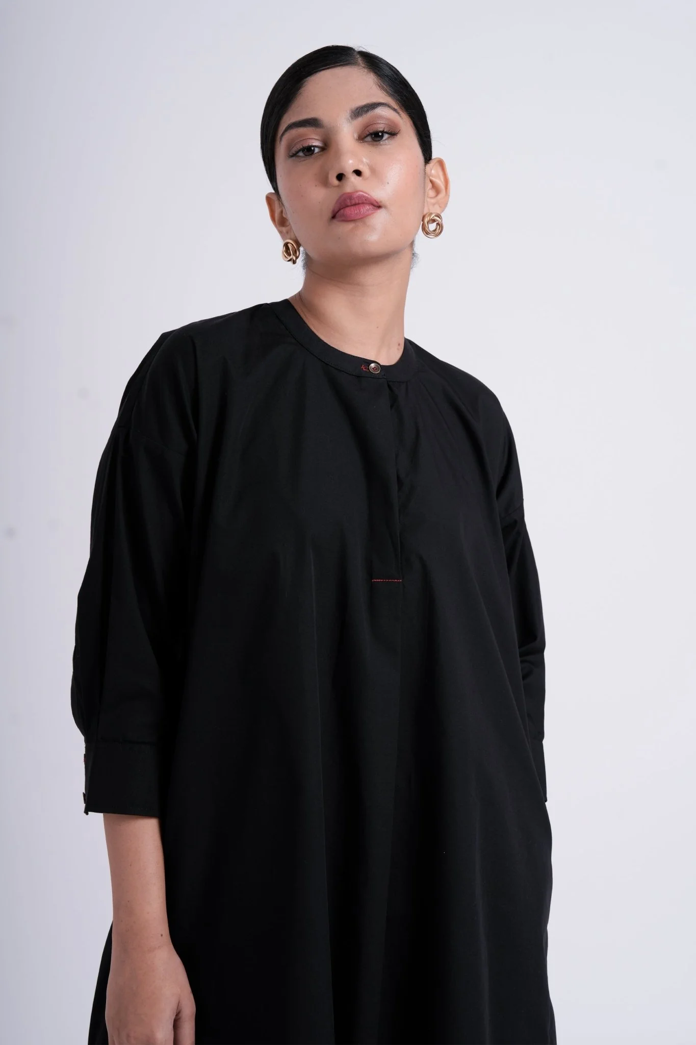 Drift Tunic - Pepper - Image 2