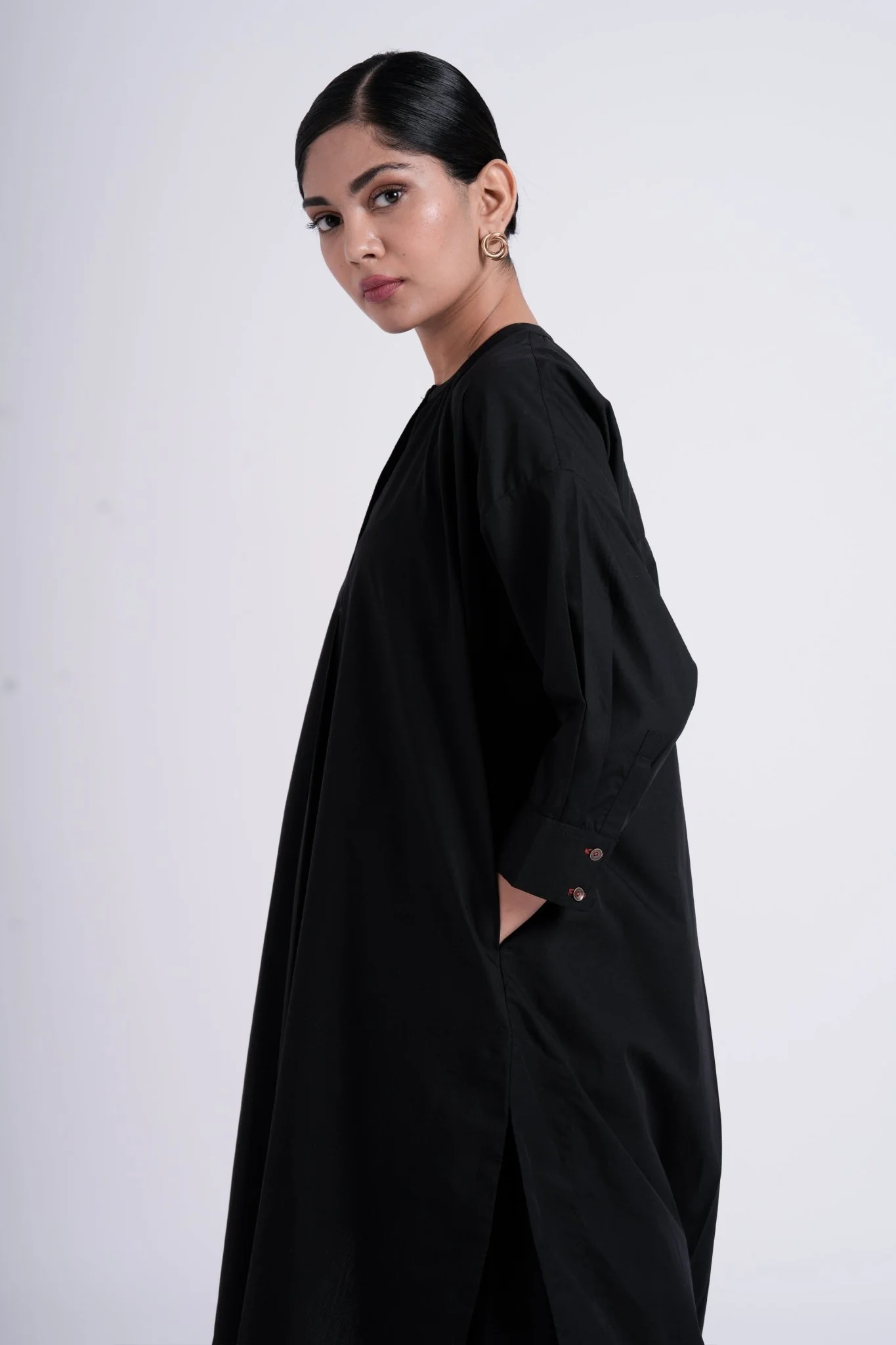 Drift Tunic - Pepper - Image 3