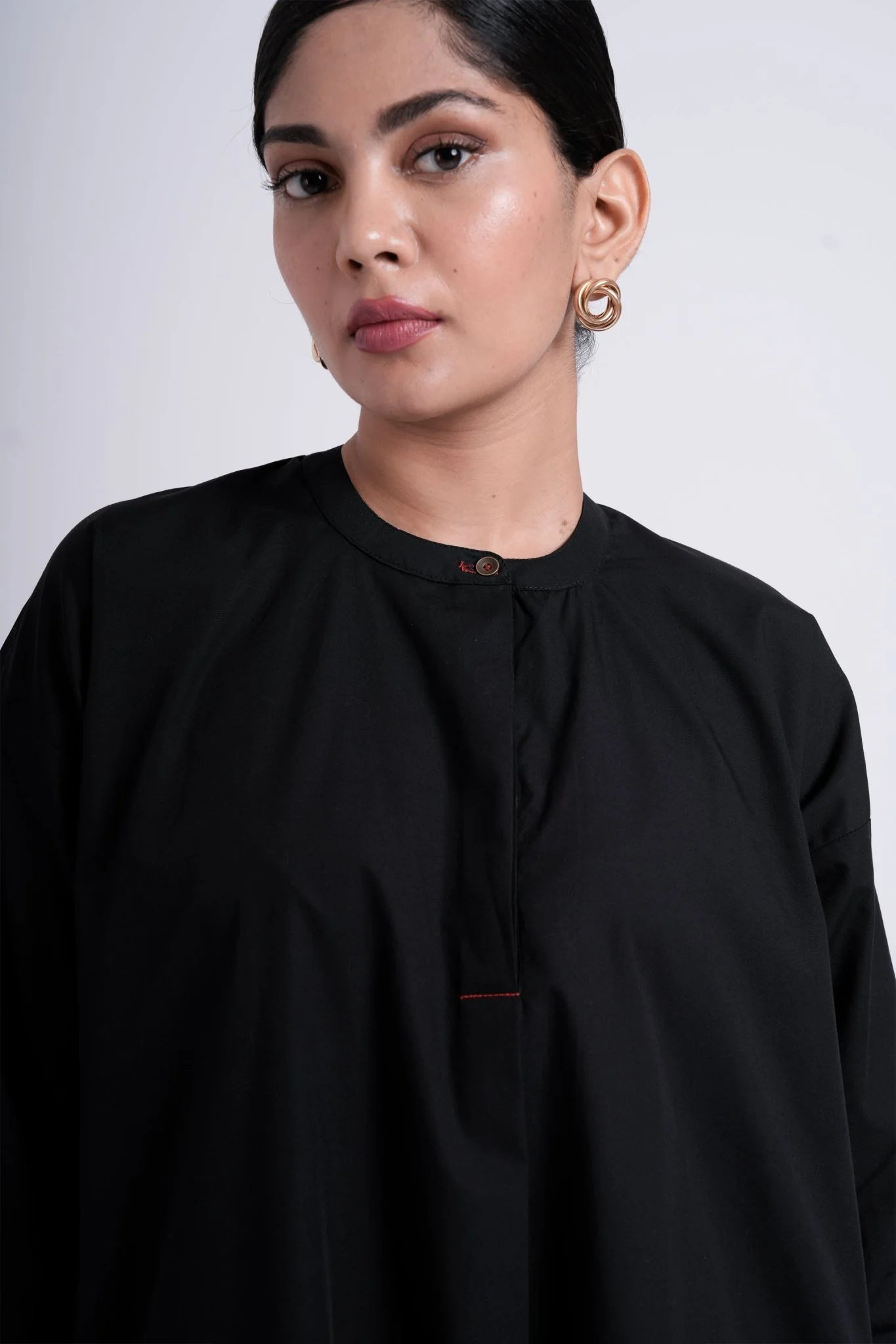 Drift Tunic - Pepper - Image 4