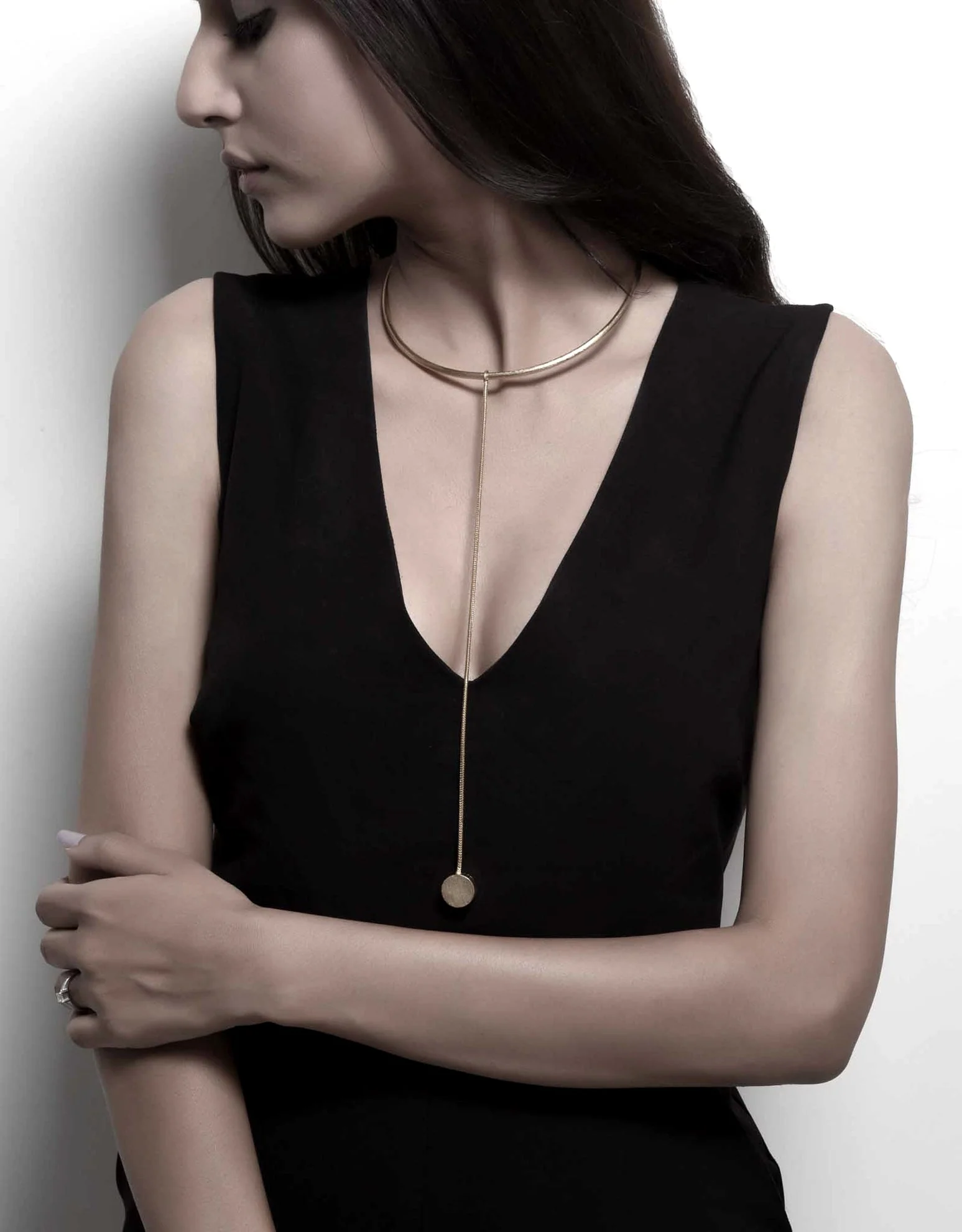 Drop It Neckpiece - Image 4