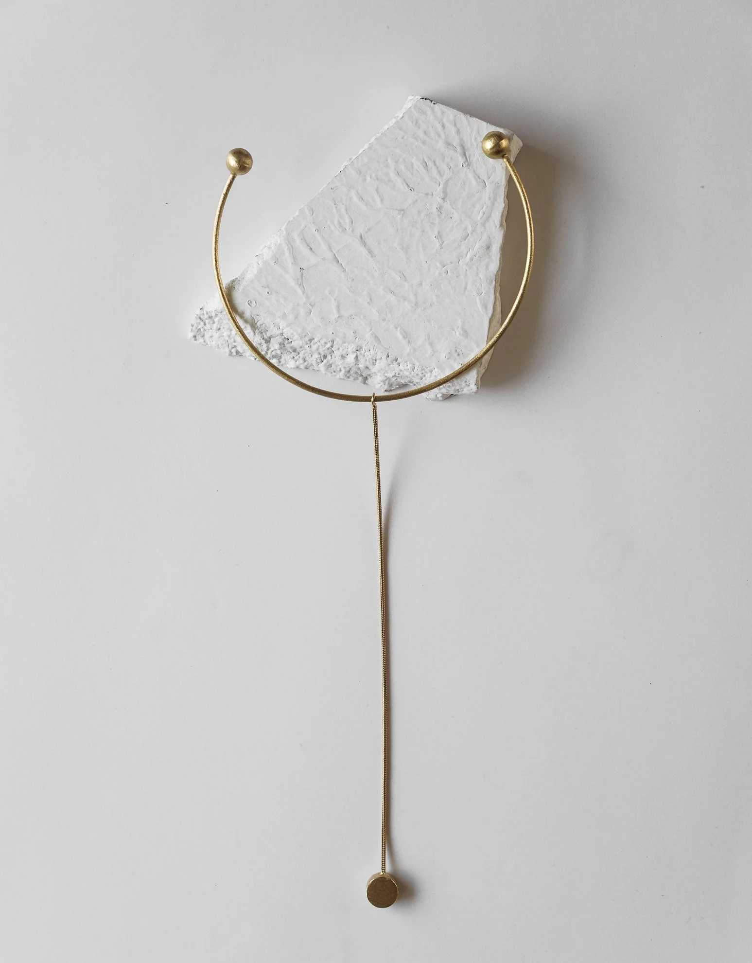 Drop It Neckpiece - Image 5