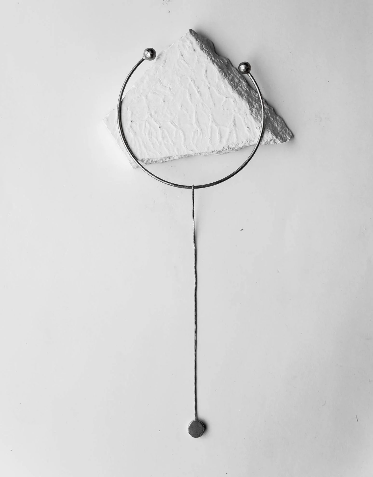 Drop It Neckpiece - Image 6