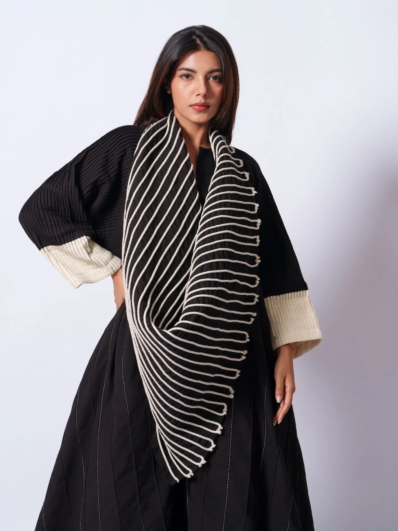 Dune Scarf