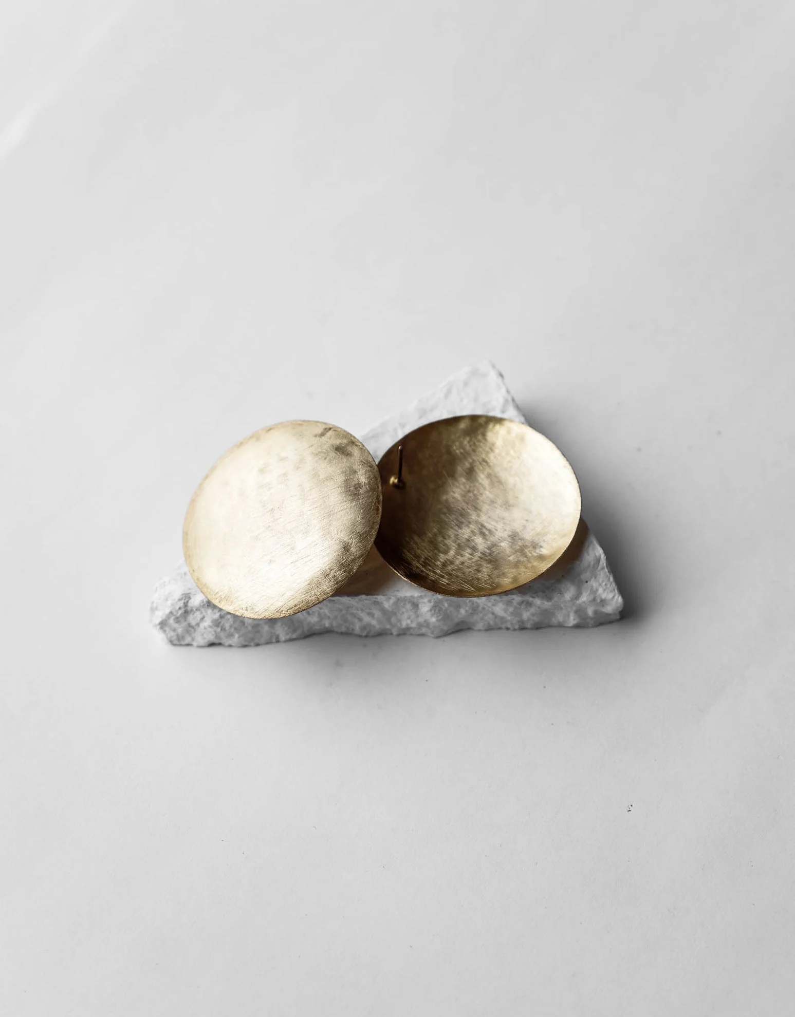 Duomo Earrings - Image 3