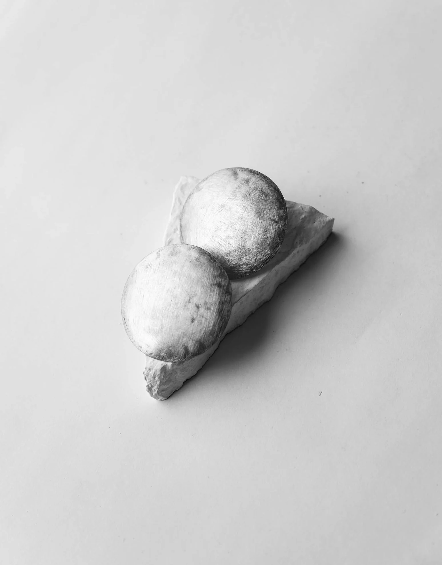 Duomo Earrings - Image 4