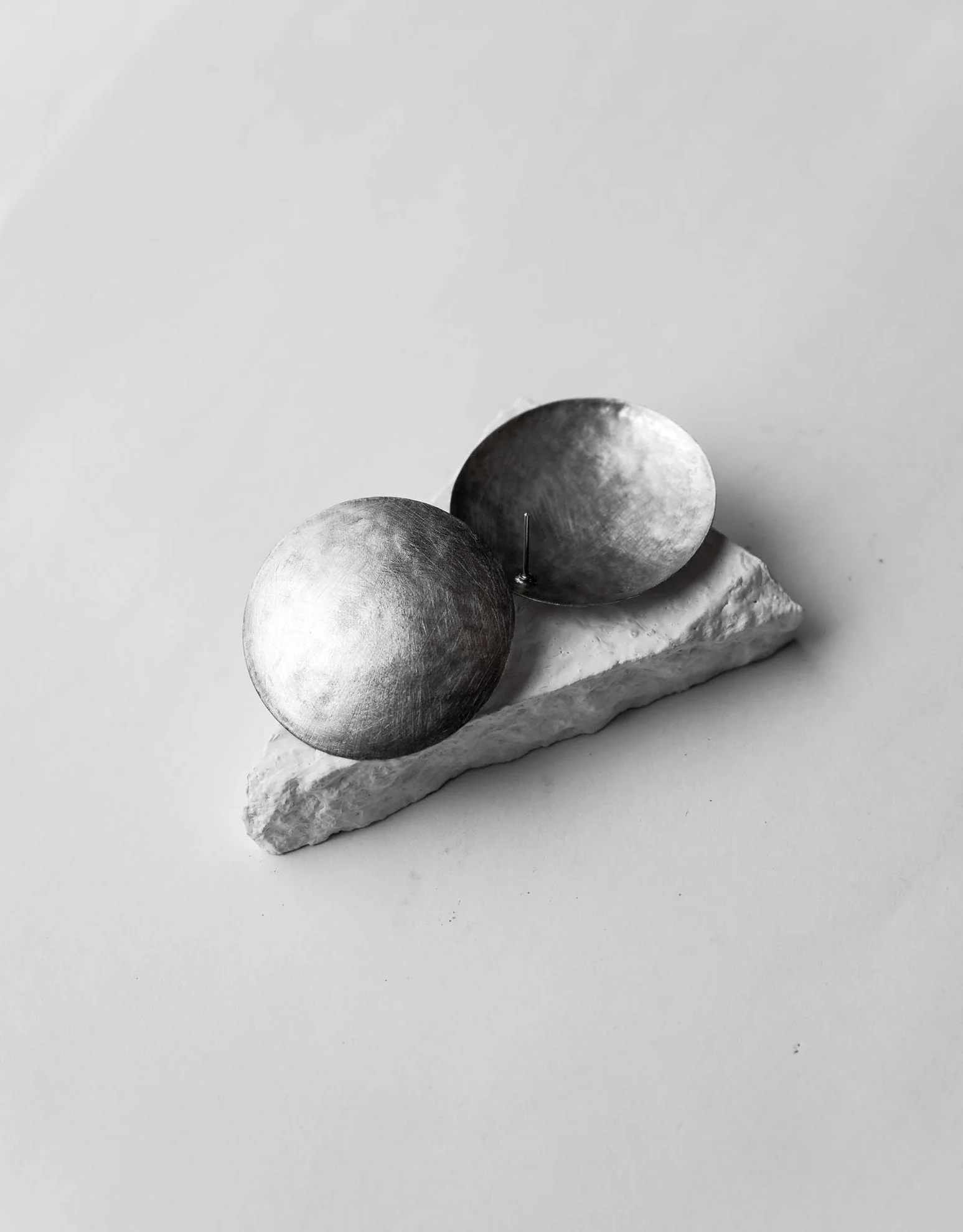 Duomo Earrings - Image 5