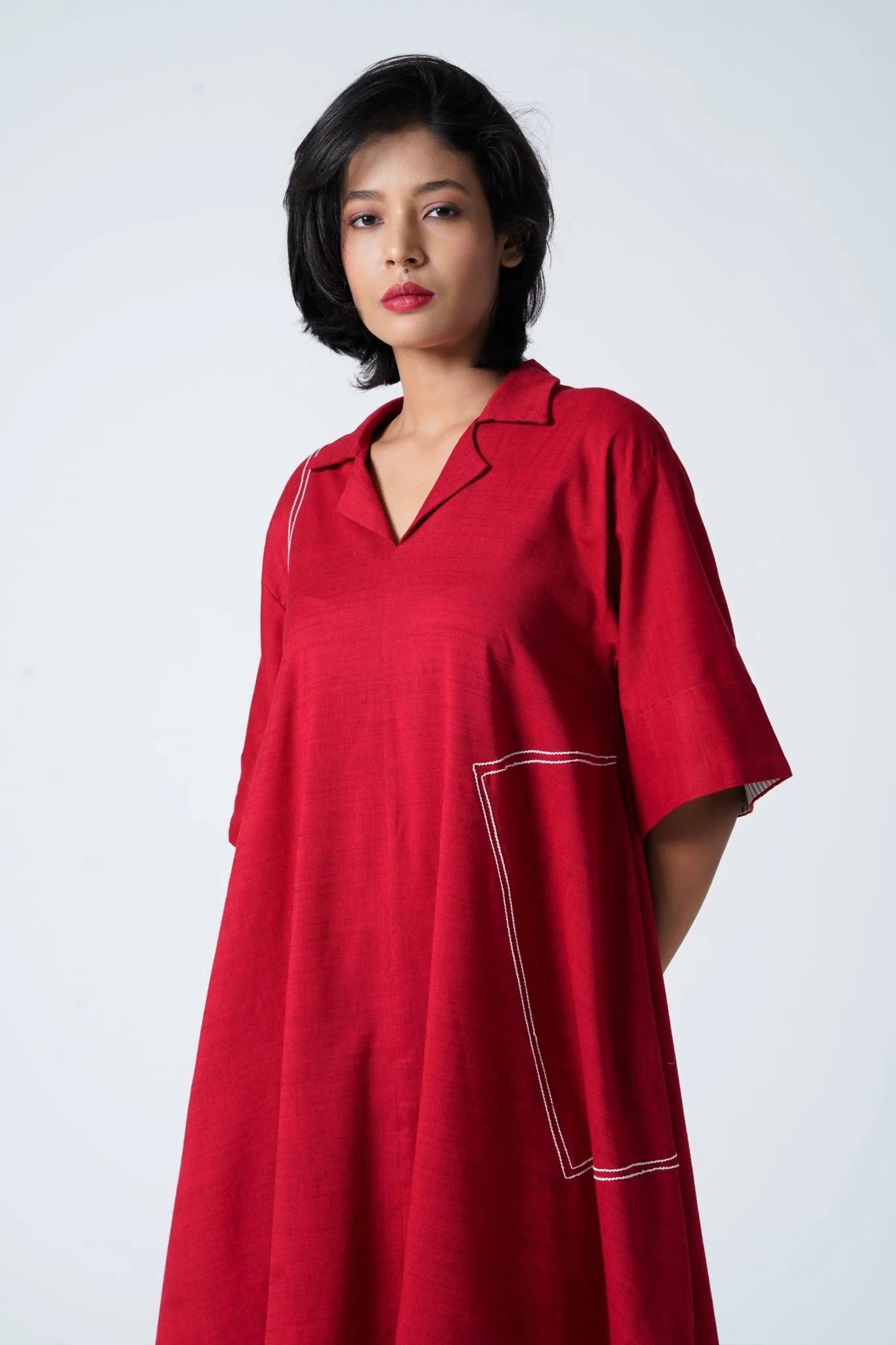 Dynamic - Red - Image 7