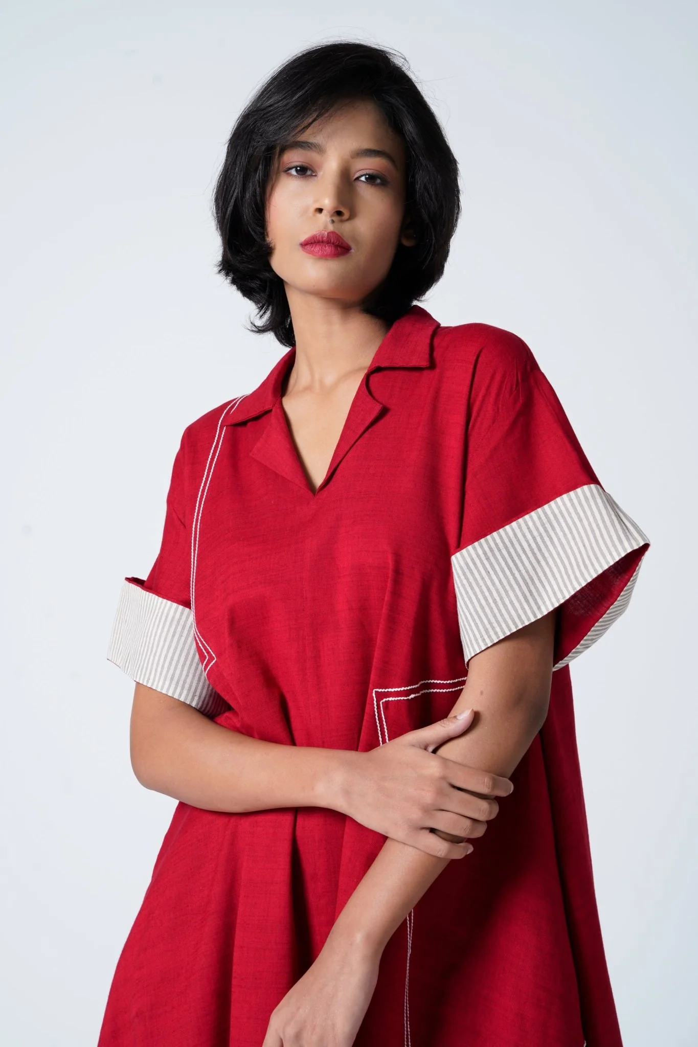 Dynamic - Red - Image 8