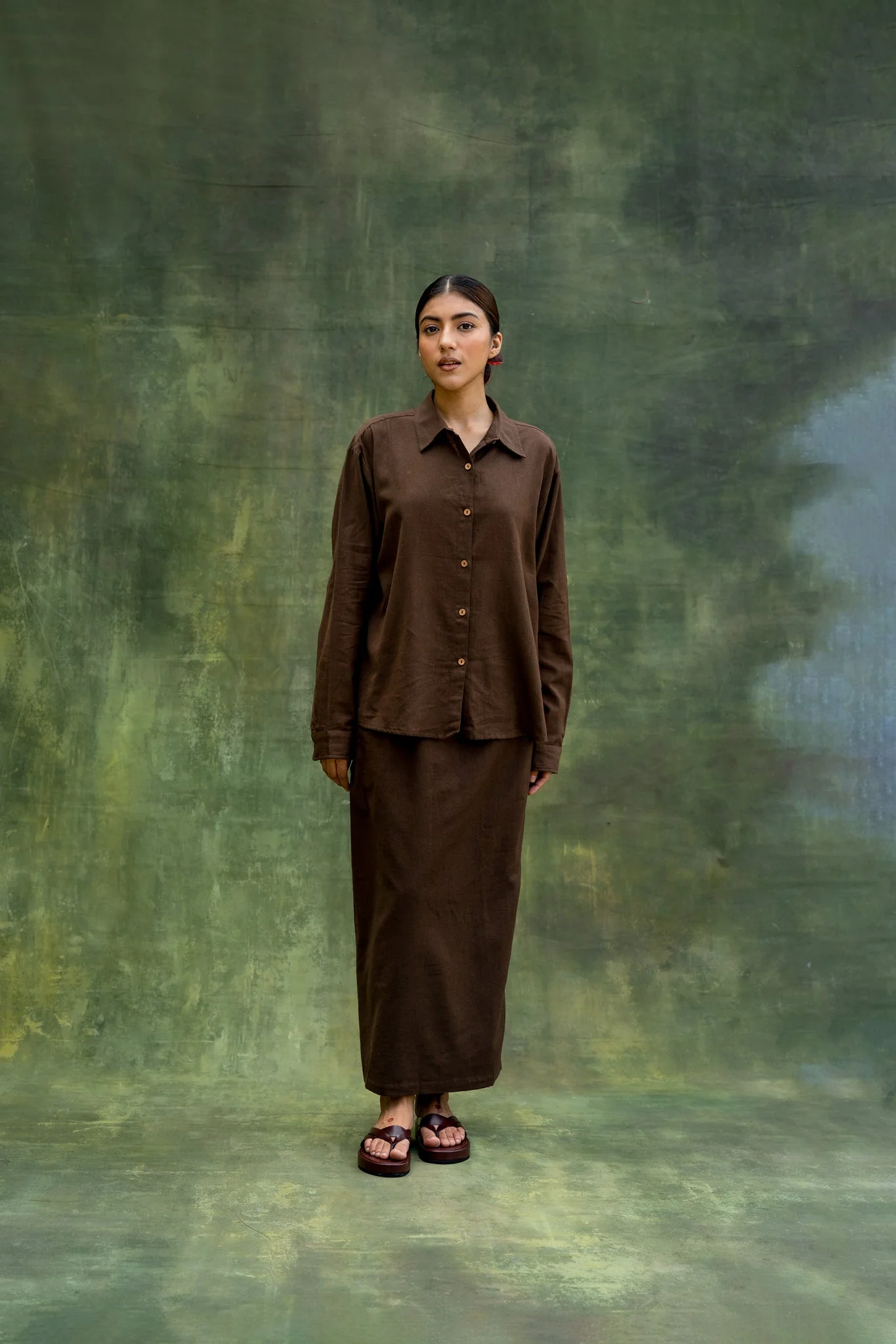 Earo Brown Set - Image 5