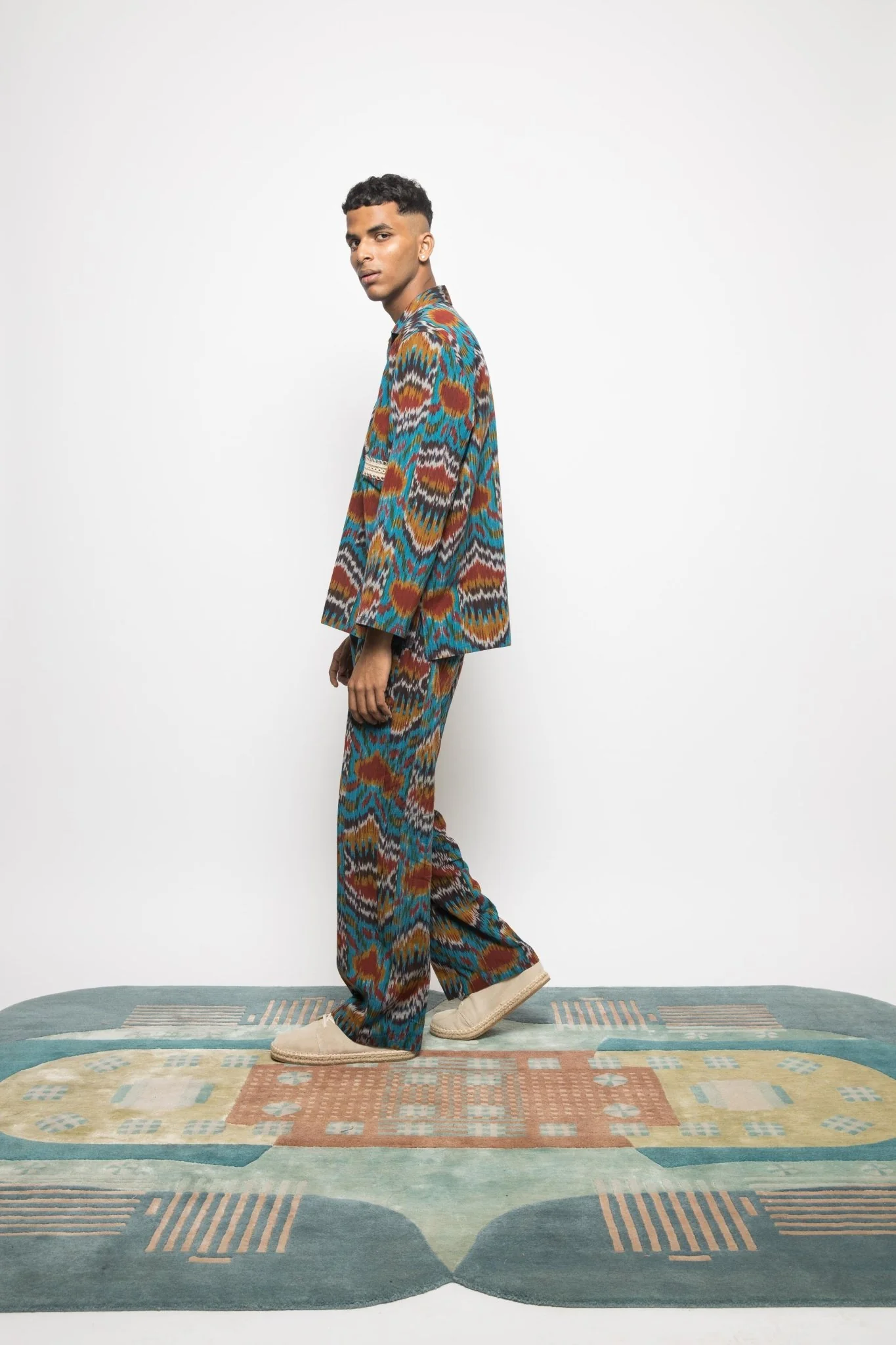 Easy Breezy Kaftan - Image 5