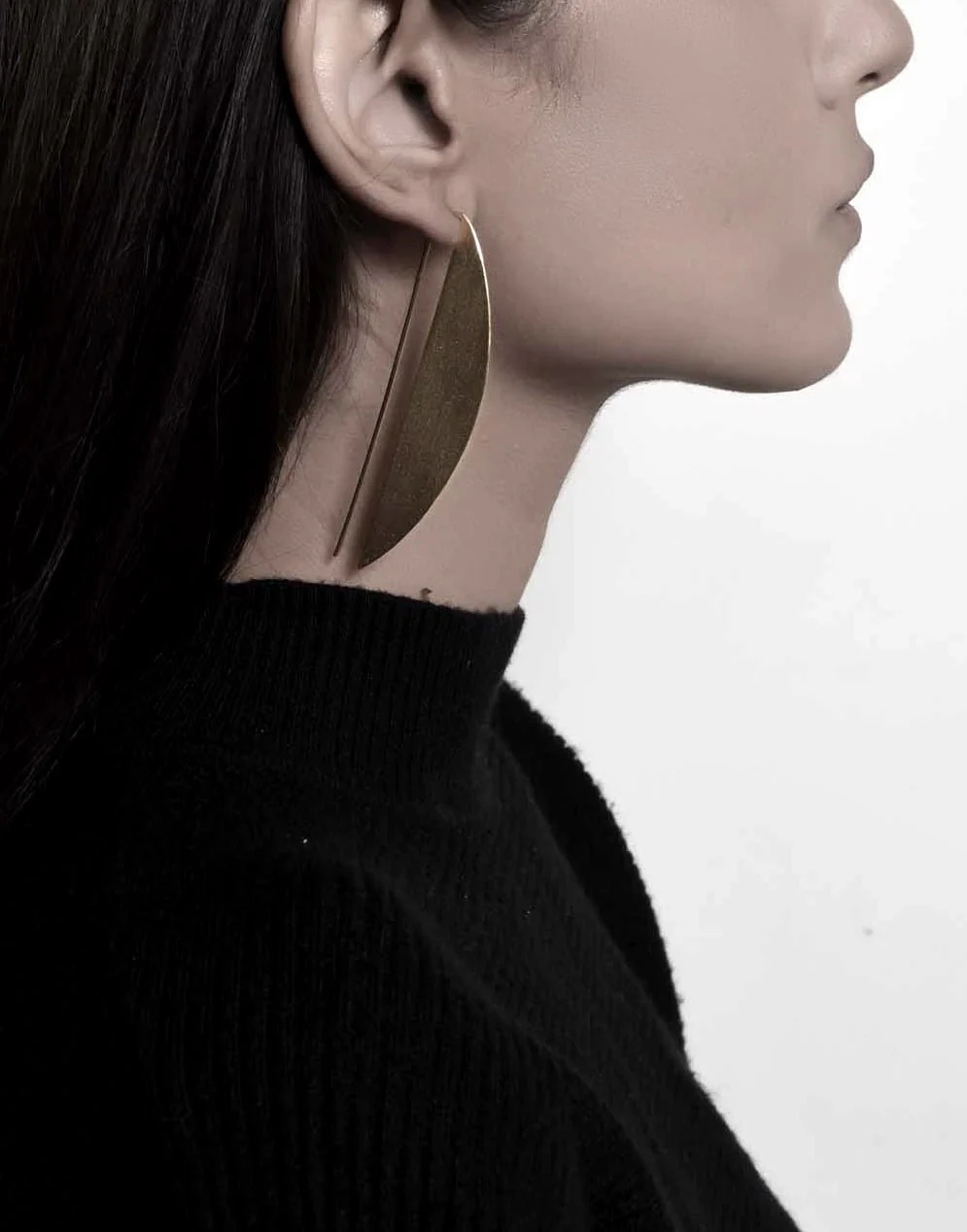 Eclip Earrings - Image 4