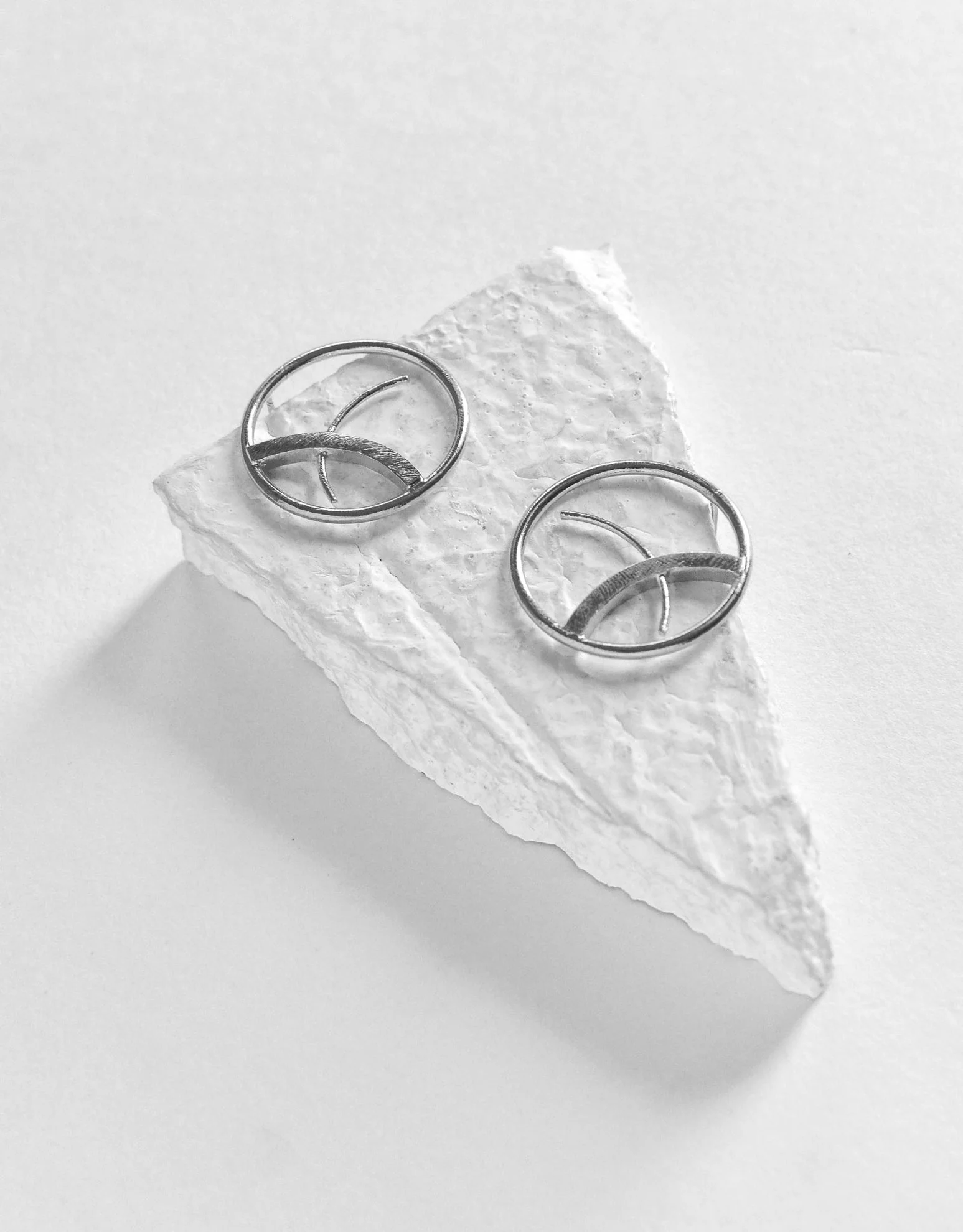 Eda Studs - Image 4