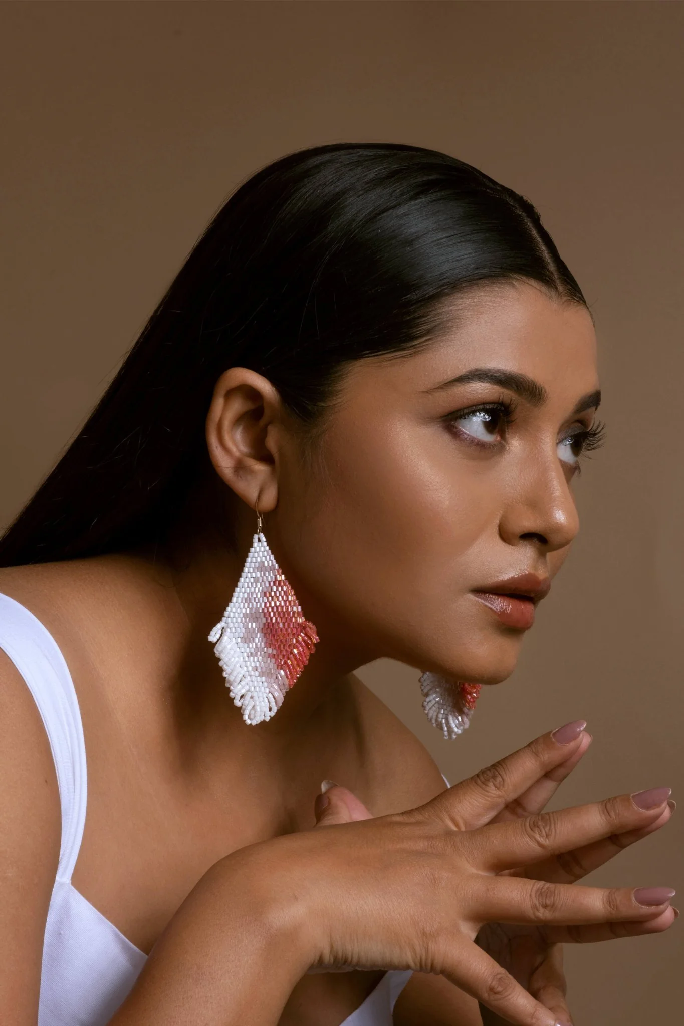 Edith Earrings - Image 3