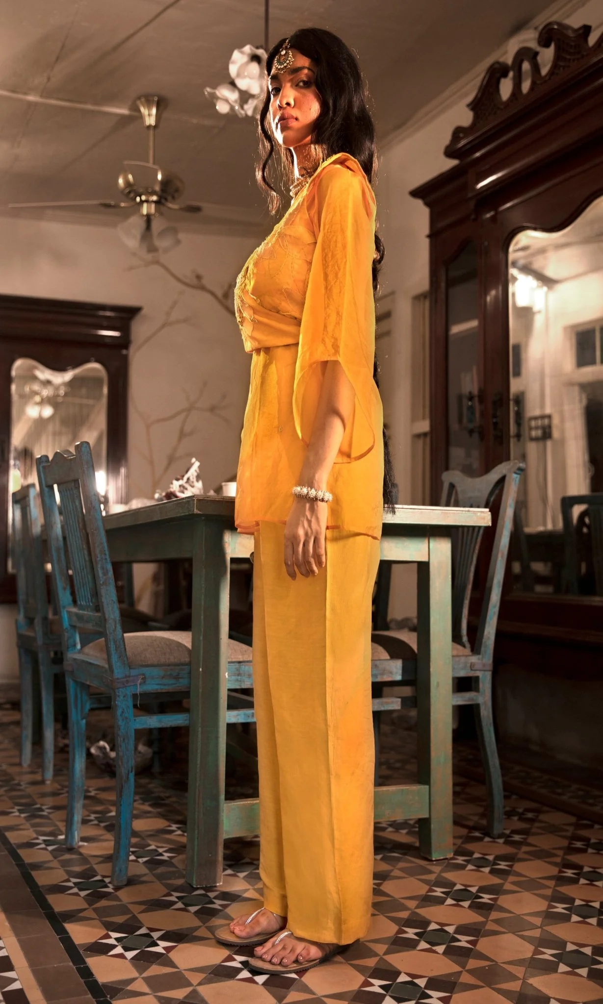 Edna Co-ord Set - Image 2