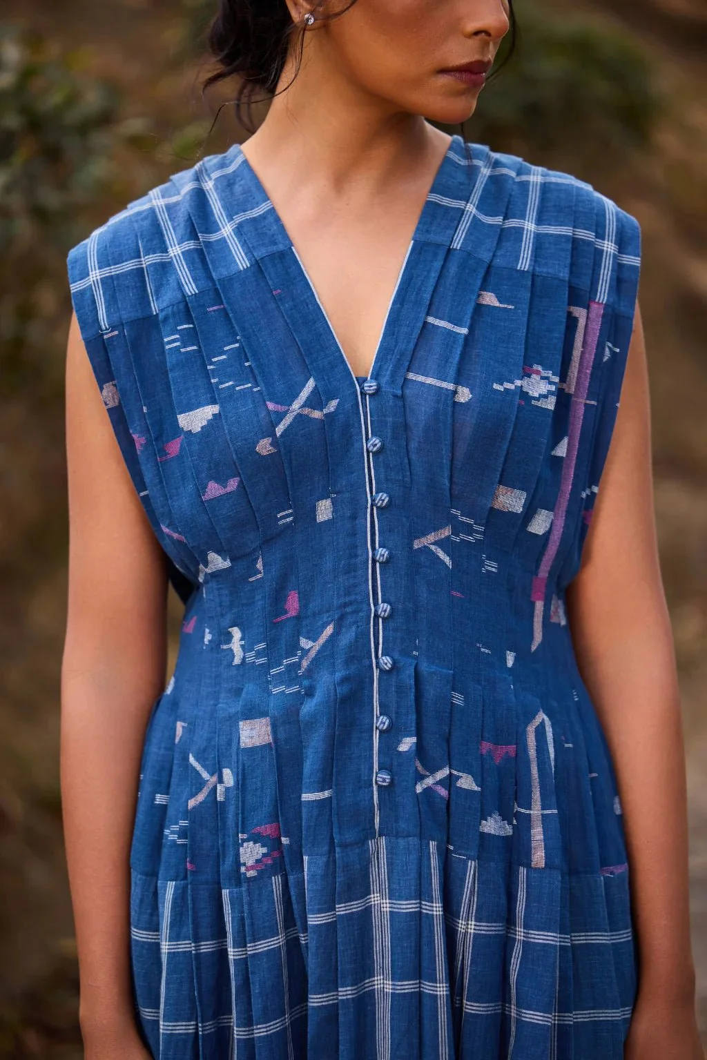 Elakshi Dress - Image 2