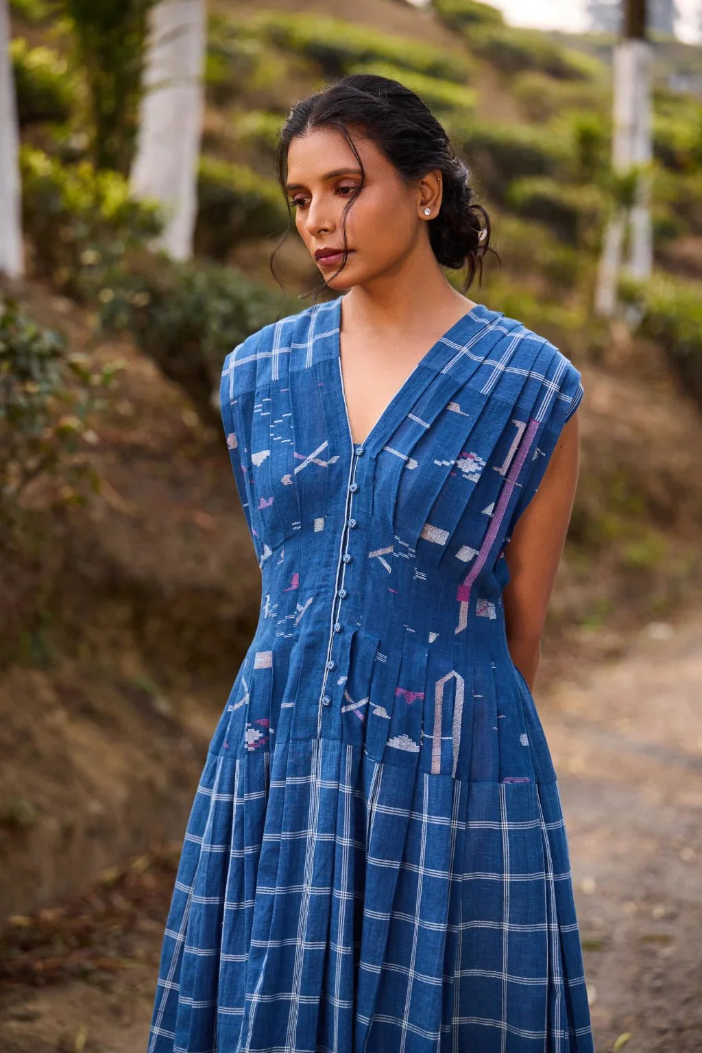 Elakshi Dress - Image 6