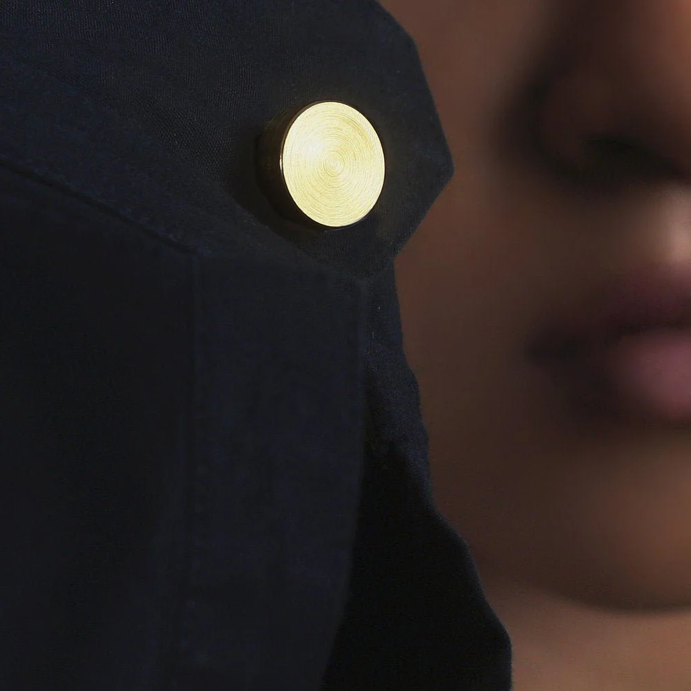 Element Handcuff cum Neckpiece - Image 3