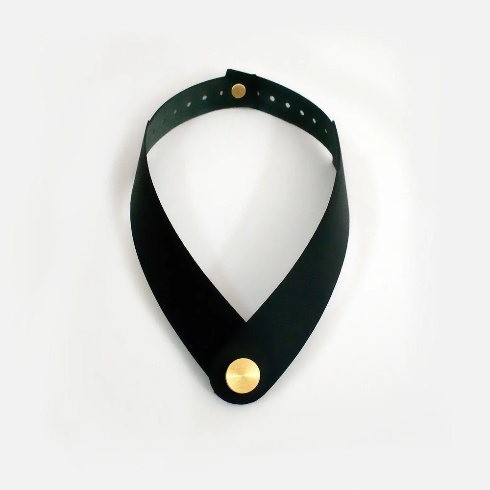 Element Handcuff cum Neckpiece - Image 4