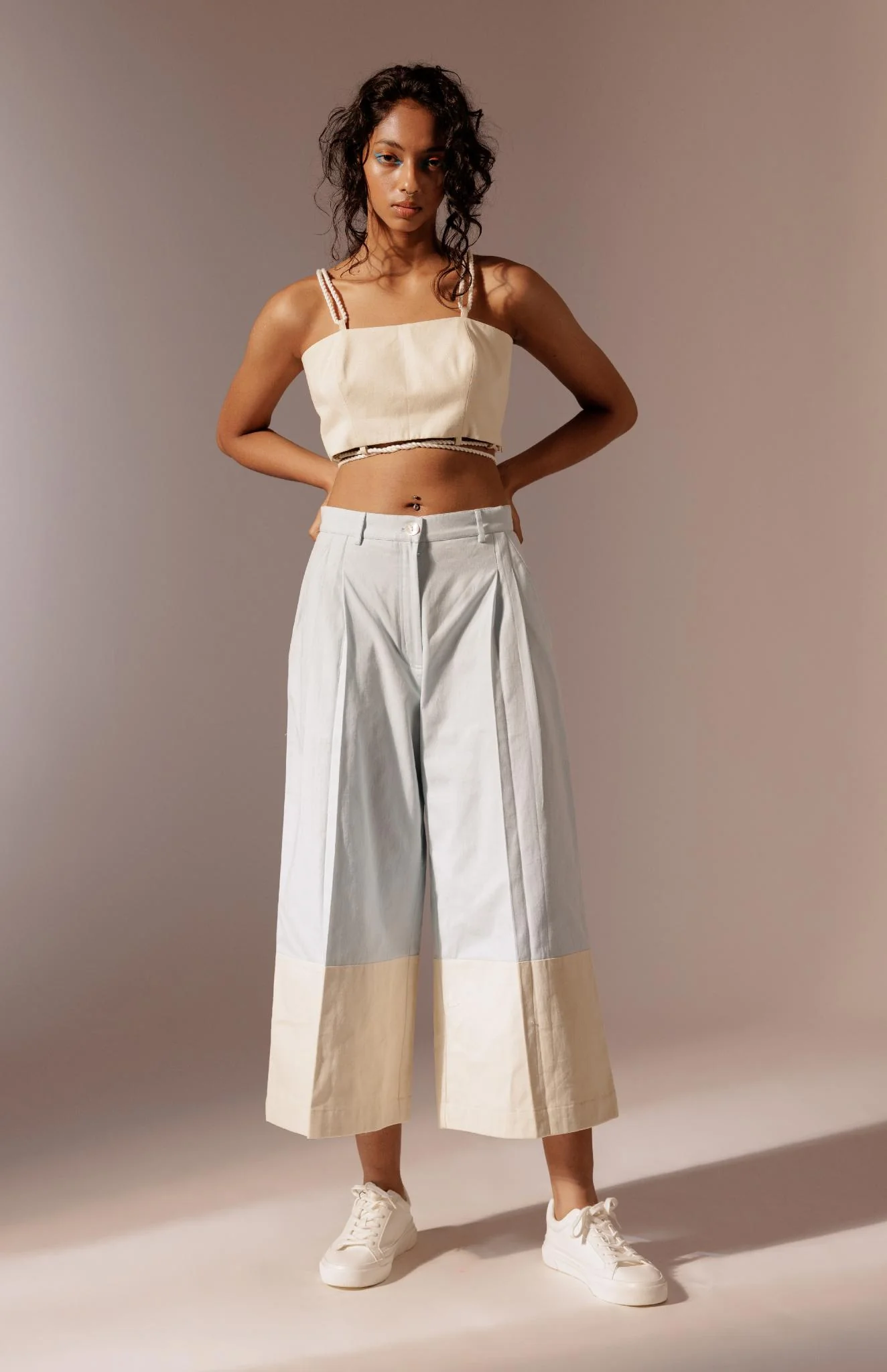 Elio Tube Top - Image 2