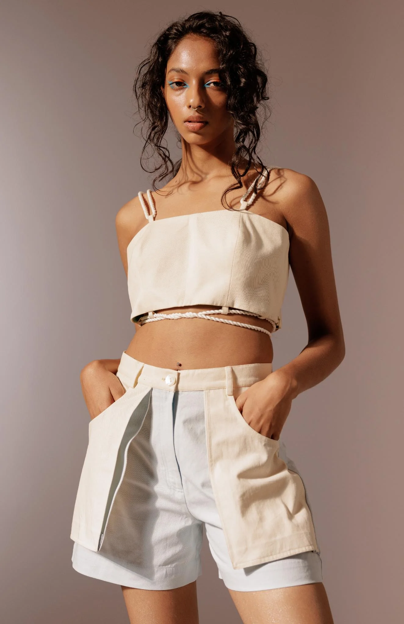 Elio Tube Top - Image 5